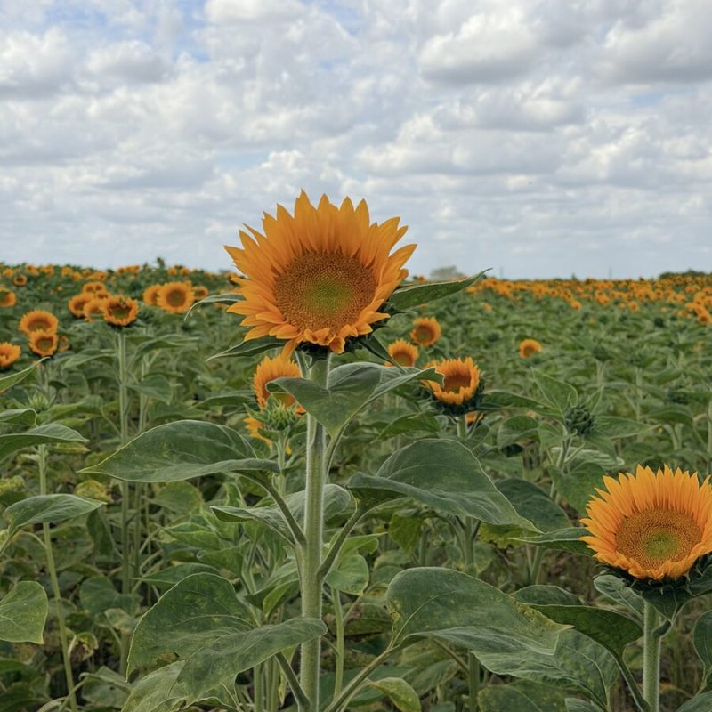 Yellow Centre